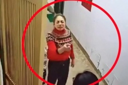 Hành hung tại chung cư: Thương tích 0% vẫn có thể bị xử lý hình sự