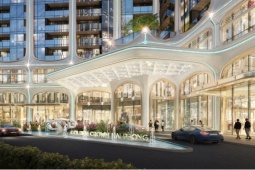 Golden Crown Hai Phong và lời giải bài toán tối ưu suất đầu tư