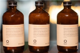 Rụng tóc ở nam: Khi da đầu cần được chăm sóc đúng cách