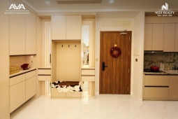 Vì sao căn hộ 2PN là dòng sản phẩm được quan tâm nhất tại AVA Center?