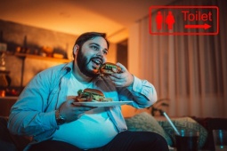 Tin tức sức khỏe - Đấng mày râu coi chừng: 6 thói quen này đang lặng lẽ nuôi lớn tuyến tiền liệt