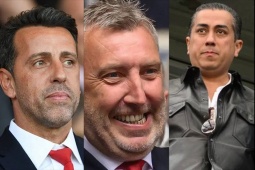 MU, Chelsea và Real Madrid đang "tự bắn vào chân": Khi HLV trở thành "tốt thí"