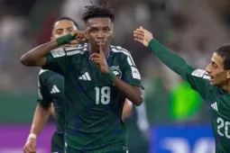 Chủ nhà U23 Saudi Arabia có quá đáng sợ như lời đồn?