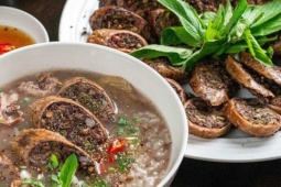 Món cháo 'vạn người mê' ngày lạnh: Chuyên gia chỉ rõ 5 nhóm người 'né gấp' nếu không muốn nhập viện