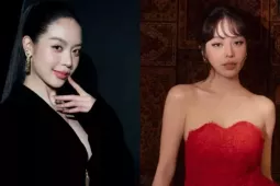 Hoa hậu Thanh Thủy biến hóa đa phong cách tại các sự kiện đầu năm mới 2026