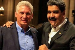 Cuba phản ứng sau tuyên bố dầu mỏ của tổng thống Mỹ