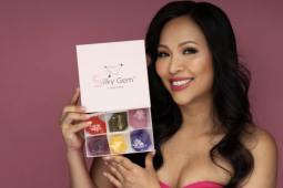 Người phụ nữ gốc Việt kiếm 9 triệu USD nhờ món quà vặt tuổi thơ