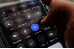 Một mẹo nhỏ biến điện thoại cũ thành router internet