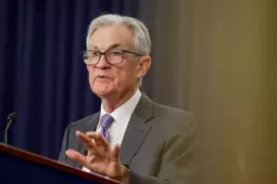 Chủ tịch Fed bị điều tra hình sự