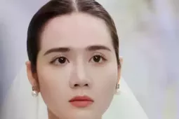 Người khiến Huyền Lizzie lu mờ