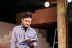 Căn nhà rộng chỉ 10m2, trang trí toàn màu hồng của Nghệ sĩ Nhân dân Quốc Khánh hiện ai đang trông nom?