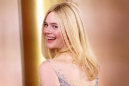 10 mỹ nhân mặc đẹp nhất Quả Cầu Vàng 2026