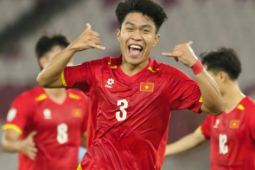 U23 Việt Nam mất Phạm Lý Đức 1m82 khi quyết đấu U23 Ả Rập Xê Út?