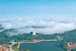 Nhà sản xuất phim xin lỗi tỉnh An Giang