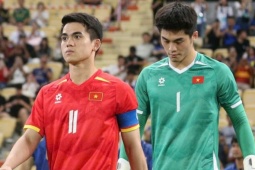 Đội hình dự kiến U23 Việt Nam vs U23 Ả Rập Xê Út: HLV Kim Sang-sik cẩn trọng