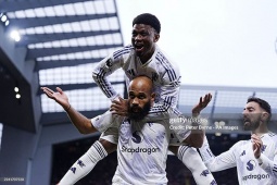 MU so tài Man City, Mbeumo - Diallo trợ chiến tướng mới đua vé Cúp C1