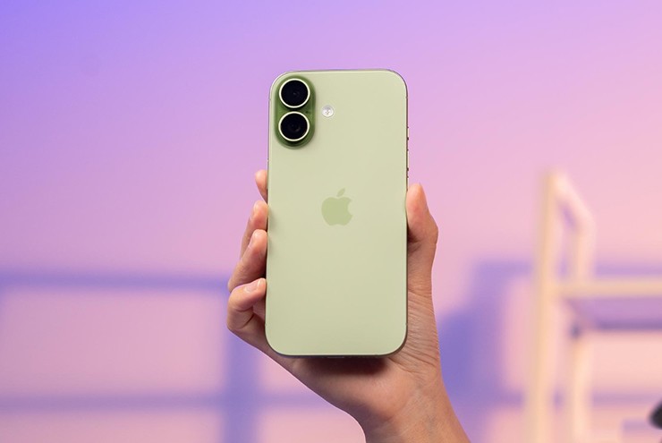 Những iPhone “thiết thực hơn phong bao” dành tặng người thân năm mới - 2