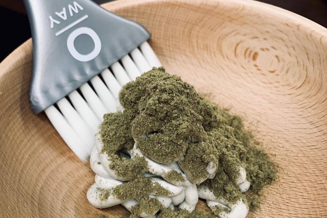 Rụng tóc ở nam: Khi da đầu cần được chăm sóc đúng cách - 1