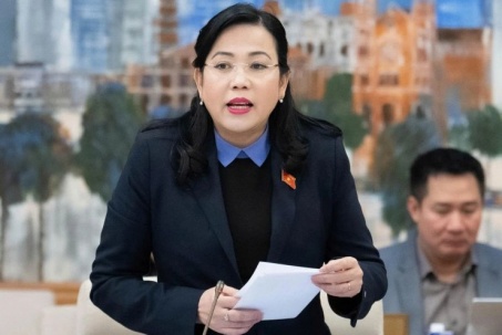 Quan chức Quốc hội: Có hay không việc che giấu dịch bệnh trong vụ đồ hộp Hạ Long?