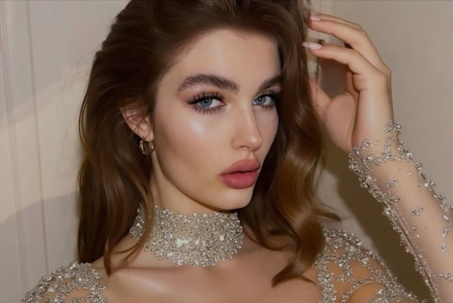 Thí sinh nổi bật nhất Hoa hậu Liên lục địa 2025