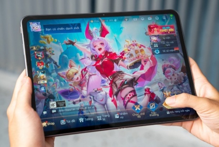 5 cách "hồi sinh" iPad cực thông minh, siêu tiết kiệm