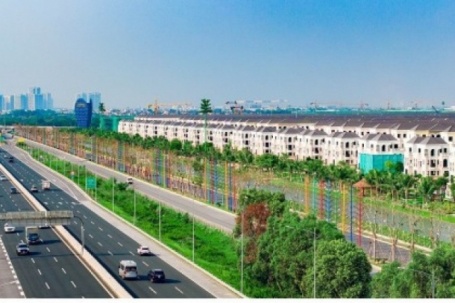 “Điểm nóng” bất động sản phía Đông, thách thức đô thị hóa cho Hưng Yên