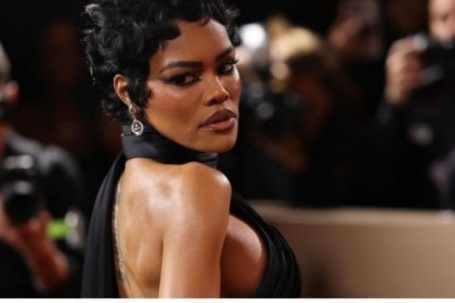 Teyana Taylor giành Quả Cầu Vàng, khẳng định cú bứt phá ngoạn mục trên màn ảnh