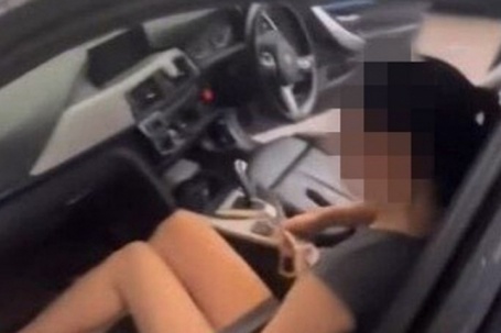 Bắt quả tang vợ ngoại tình và cú sốc của chồng trước câu nói của kẻ thứ ba