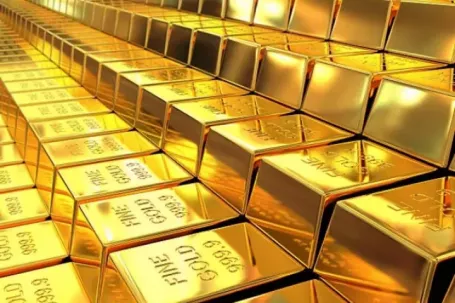 Chủ tịch Fed đối mặt cuộc điều tra hình sự, giá vàng thiết lập mức cao mới