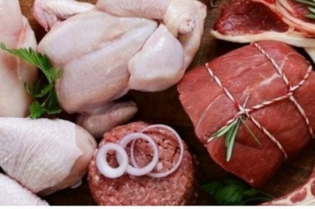 5 loại thịt bổ dưỡng bậc nhất cho sức khỏe ở Việt Nam cứ ra chợ là có