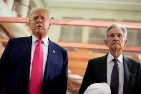 Chủ tịch Fed tố bị chính quyền Tổng thống Trump đe dọa