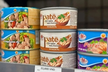 'Sụp đổ niềm tin' sau bê bối pate Cột đèn Hải phòng