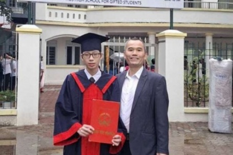 Tiến sĩ Kinh tế "bật mí" chọn ngành học để có tương lai rạng rỡ