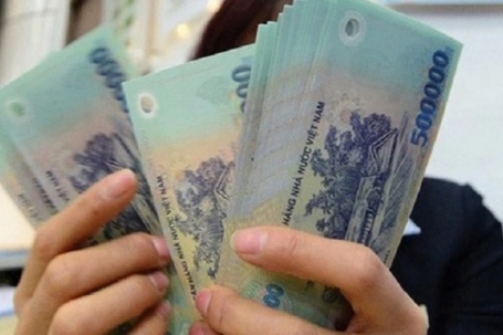 Doanh nghiệp cấp tập lo thưởng Tết 2026: Có nơi chi tới 100 triệu đồng/người