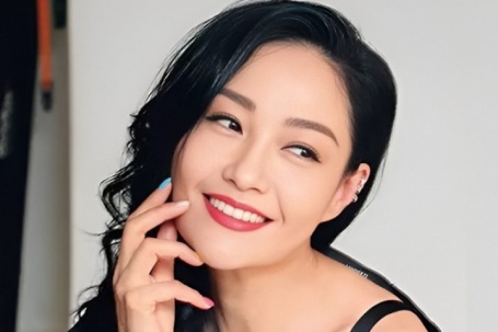 Á hậu châu Á sợ lấy chồng, sinh con vì chi phí ở Hong Kong quá đắt đỏ