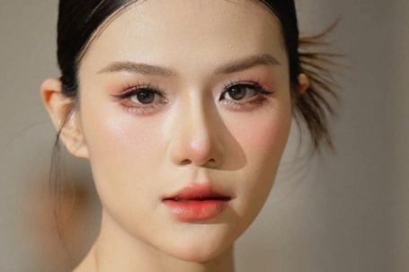 Chân dung người đẹp quê Ninh Bình lọt top Miss World Vietnam 2025