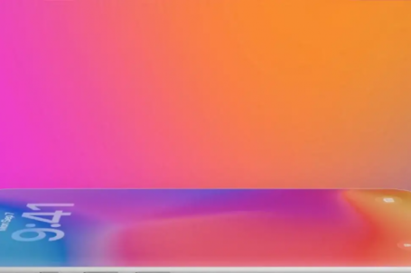 iPhone kỷ niệm 20 năm sẽ không như ‘giấc mơ’