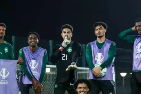 Đối đầu với U23 Việt Nam, các ngôi sao của U23 Saudi Arabia đồng loạt mong chờ sự trợ giúp của... Đấng tối cao