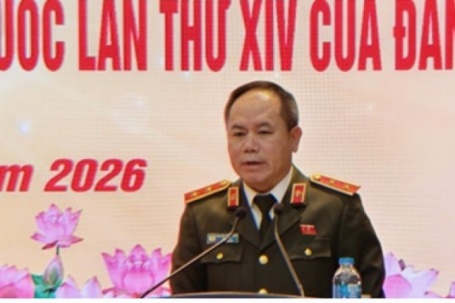 Công an Hà Nội “kích hoạt” phương án an ninh Đại hội XIV của Đảng