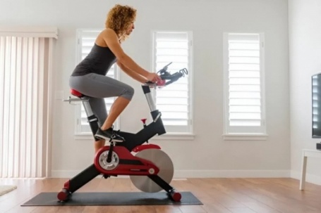 10 phút vận động mạnh giảm nguy cơ mắc ung thư đại tràng