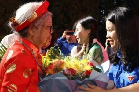 Đối tượng này sẽ nhận mức quà 300.000 đồng dịp Tết Nguyên đán Bính Ngọ 2026