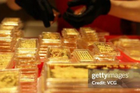 Hội đồng Vàng thế giới nói về triển vọng thị trường vàng 2026