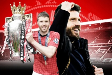 Nóng MU chốt Carrick làm HLV mới, vì sao chưa công bố luôn?