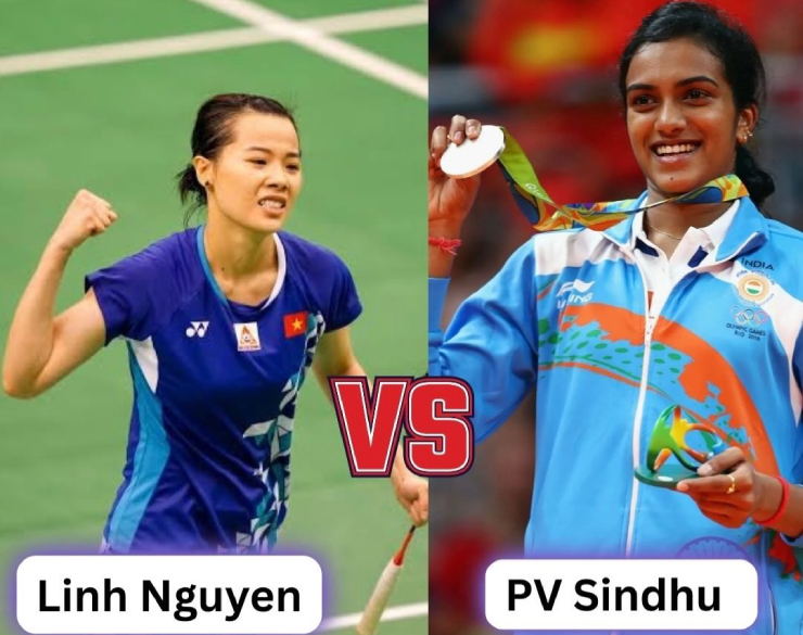 Thùy Linh sẽ chạm trán&nbsp;PV Sindhu ngay trận ra quân&nbsp;India Open 2026