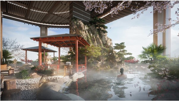 Golden Crown Hai Phong hội tụ các tiện ích đặc quyền phù hợp cho giới chuyên gia cao cấp