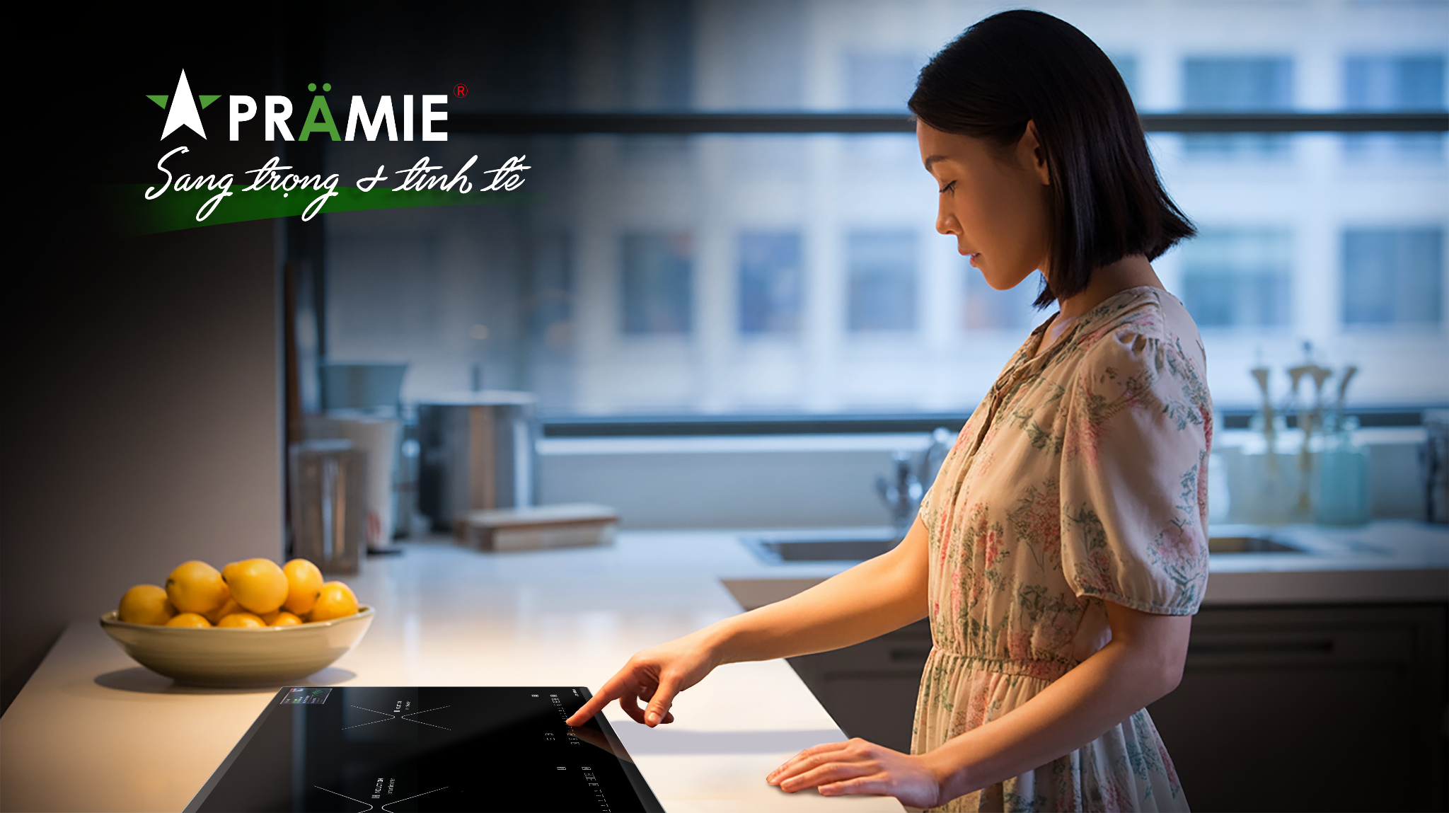 Pramie tiên phong ứng dụng công nghệ Half-Bridge tại Việt Nam - 5