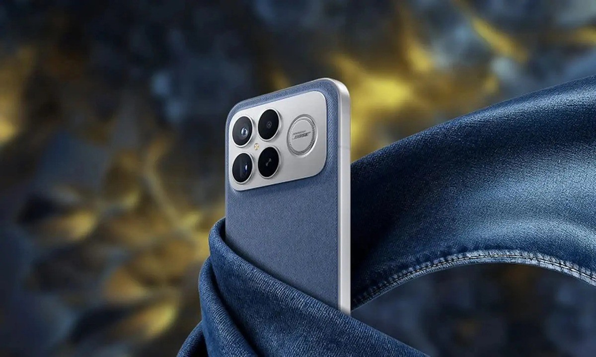 Redmi K90 Ultra sẽ có quạt tản nhiệt tích hợp, pin 10.000 mAh, chip khủng - 1