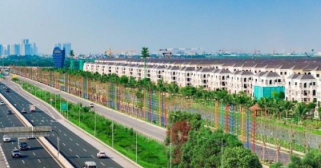 “Điểm nóng” bất động sản phía Đông, thách thức đô thị hóa cho Hưng Yên