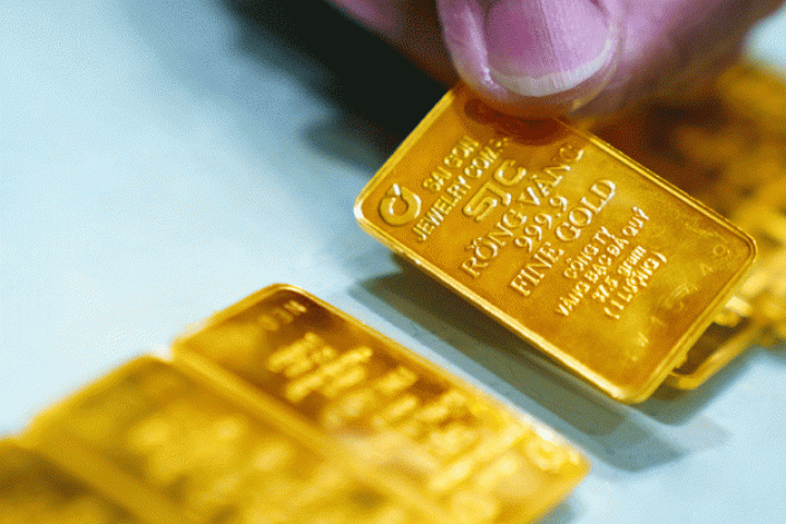 Thị trường tài chính biến động mạnh trước tin Chủ tịch Fed bị điều tra hình sự