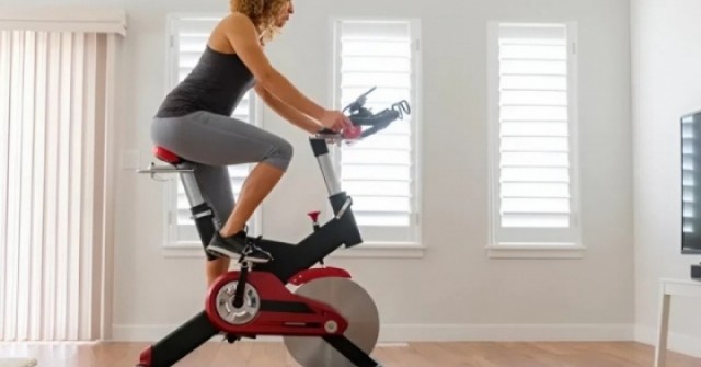 10 phút vận động mạnh giảm nguy cơ mắc ung thư đại tràng